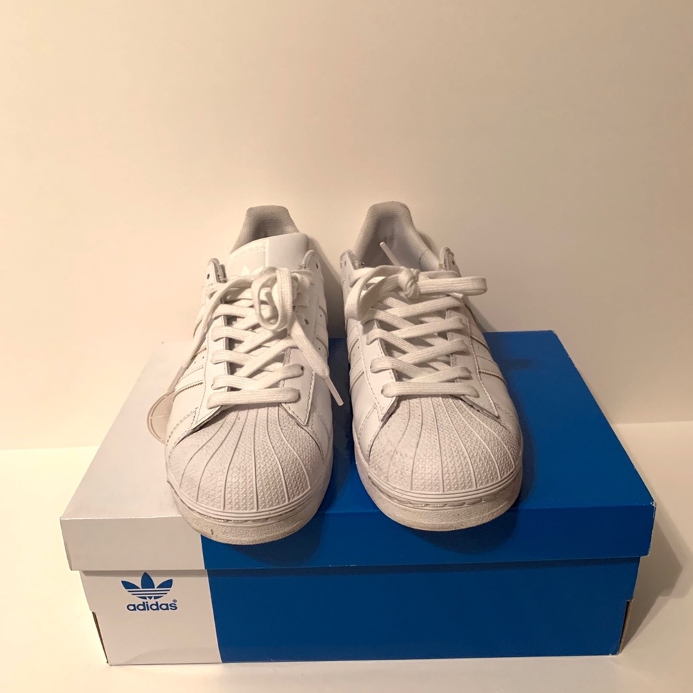 Adidas superstar